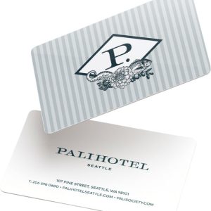 id card ribbon printer