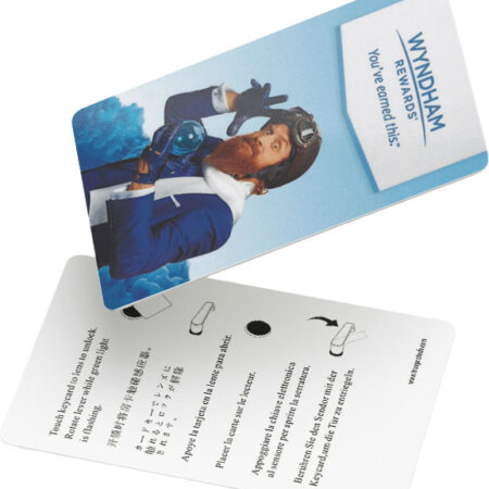 online visiting card design software free download